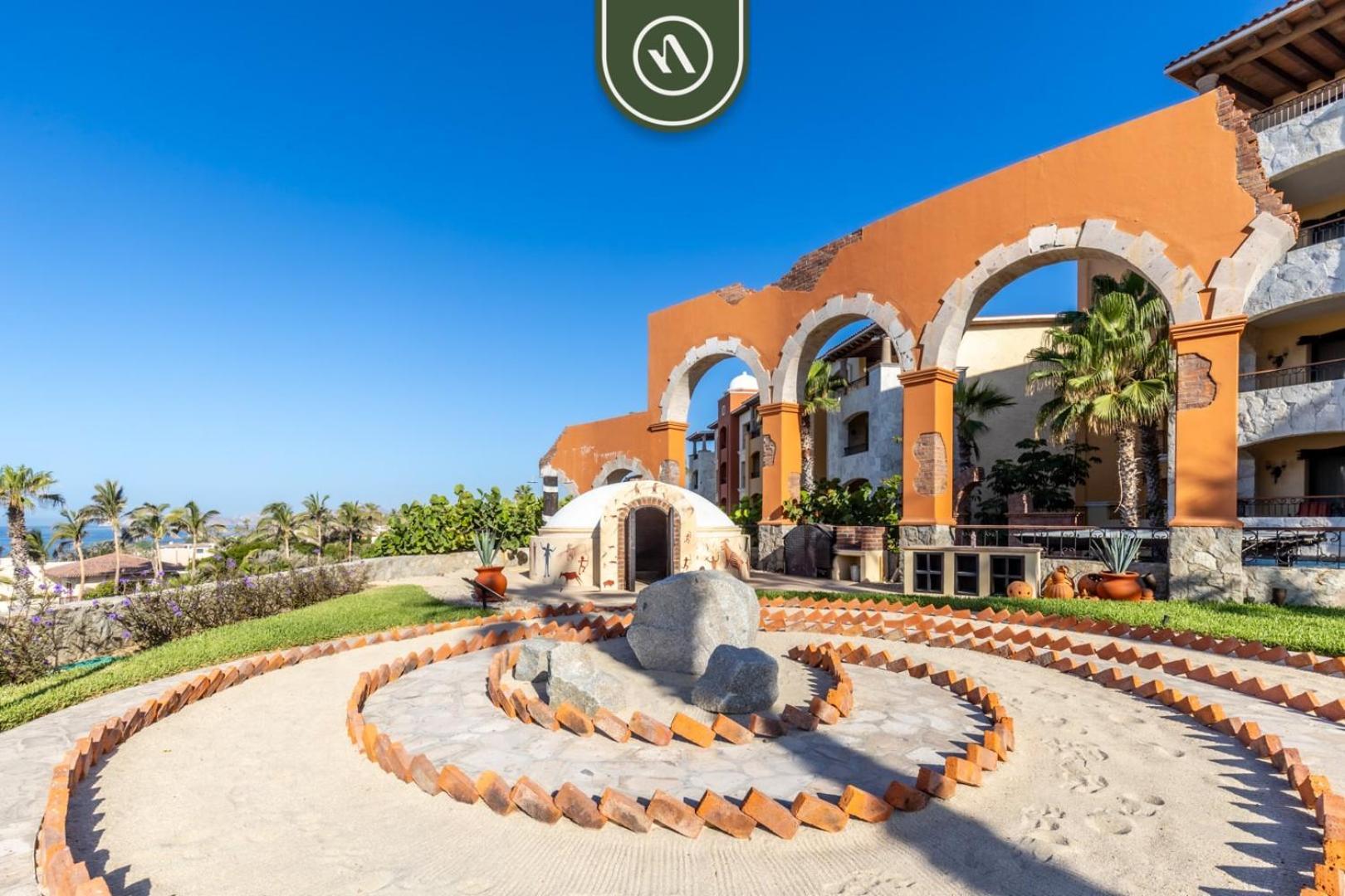 Beautiful House With Ocean View In Cabo Lejlighed Cabo San Lucas Eksteriør billede